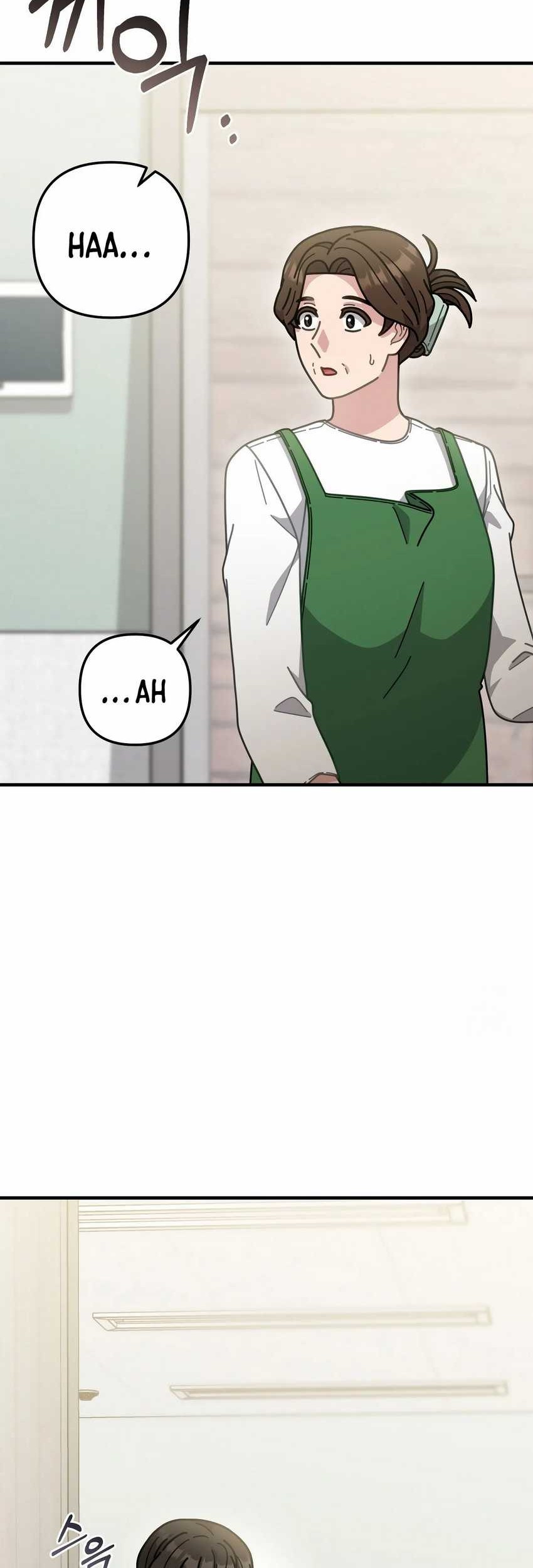 100 Years Old Top Chef Chapter 70 - halaman 15