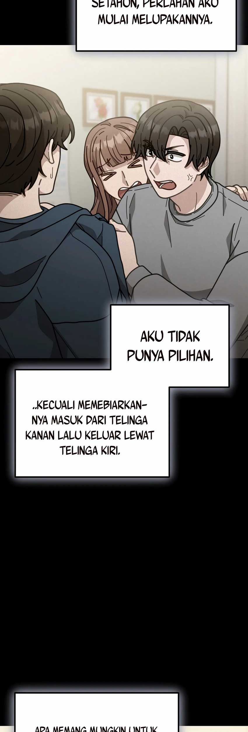 100 Years Old Top Chef Chapter 70 - halaman 30