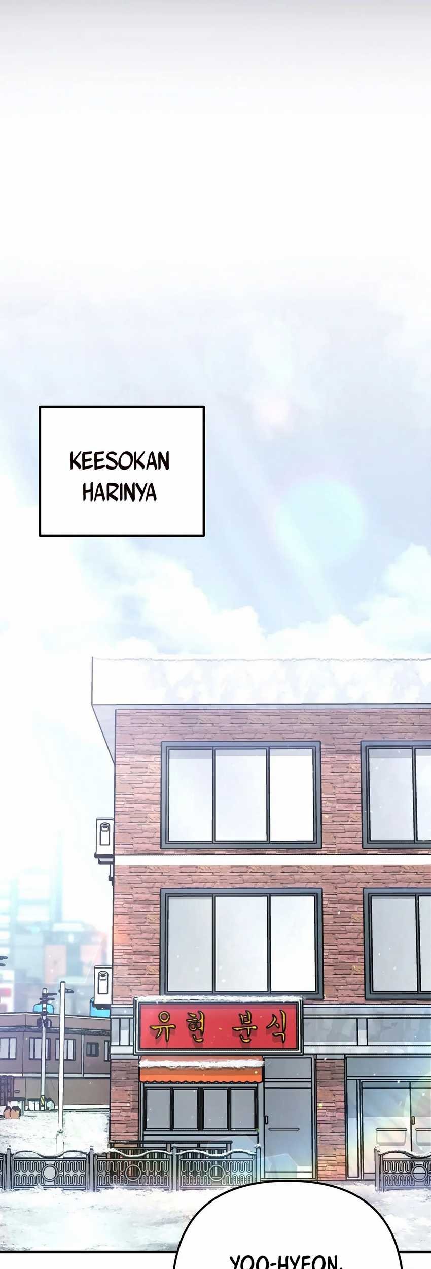 100 Years Old Top Chef Chapter 70 - halaman 43