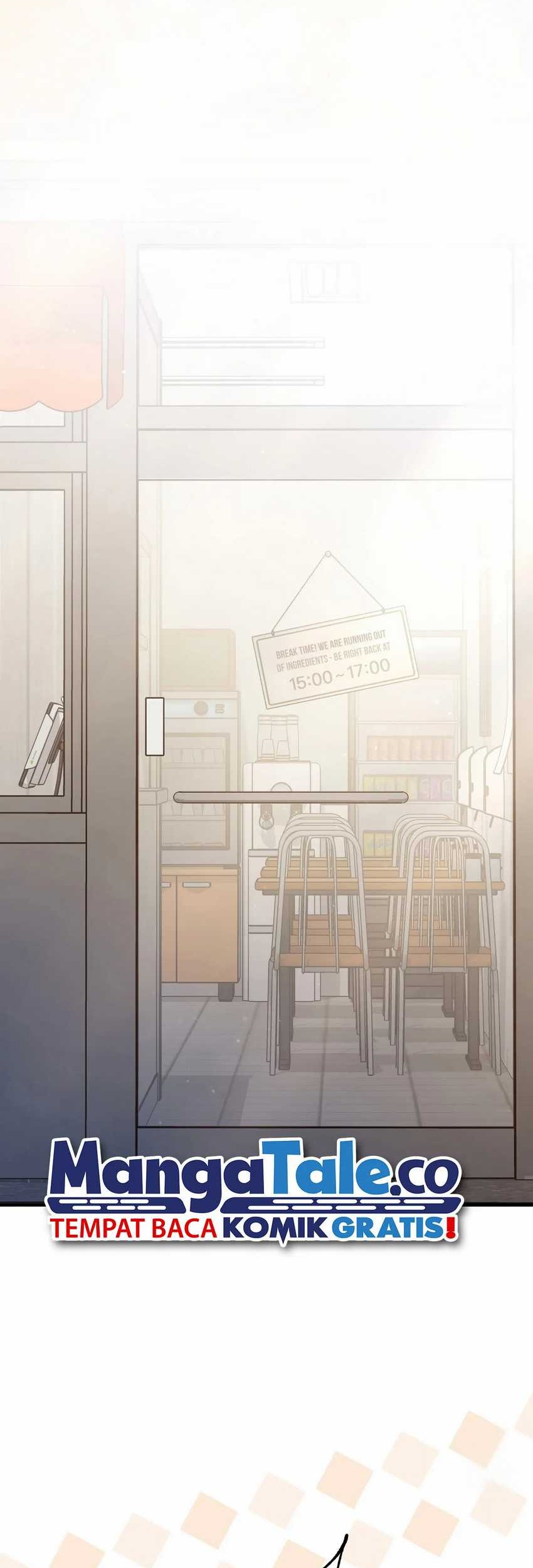 100 Years Old Top Chef Chapter 70 - halaman 54
