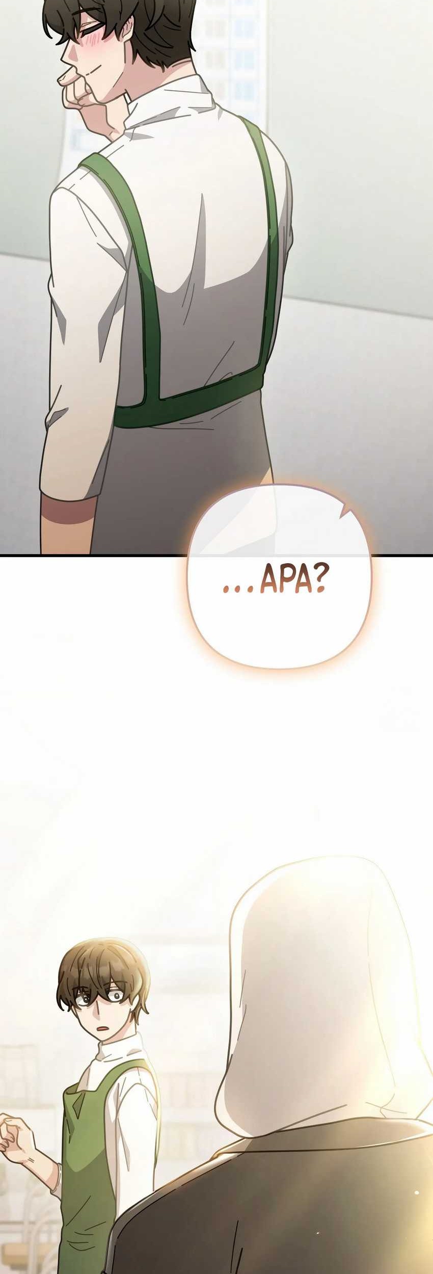 100 Years Old Top Chef Chapter 70 - halaman 59