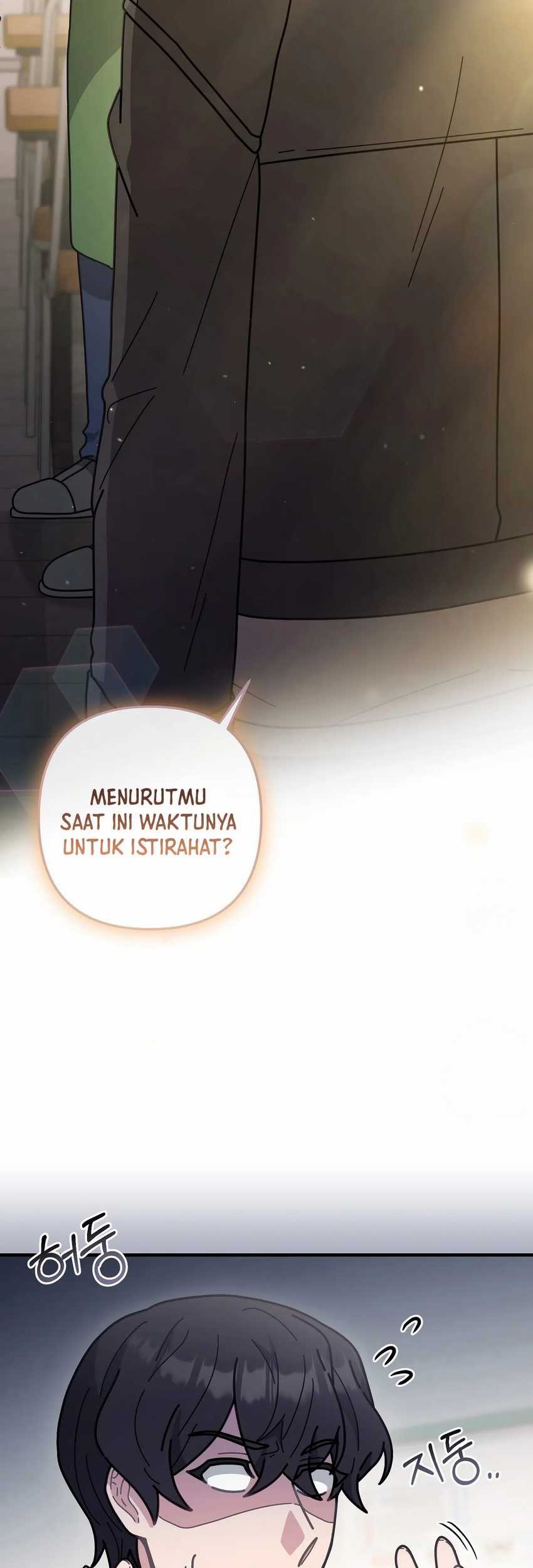 100 Years Old Top Chef Chapter 70 - halaman 60