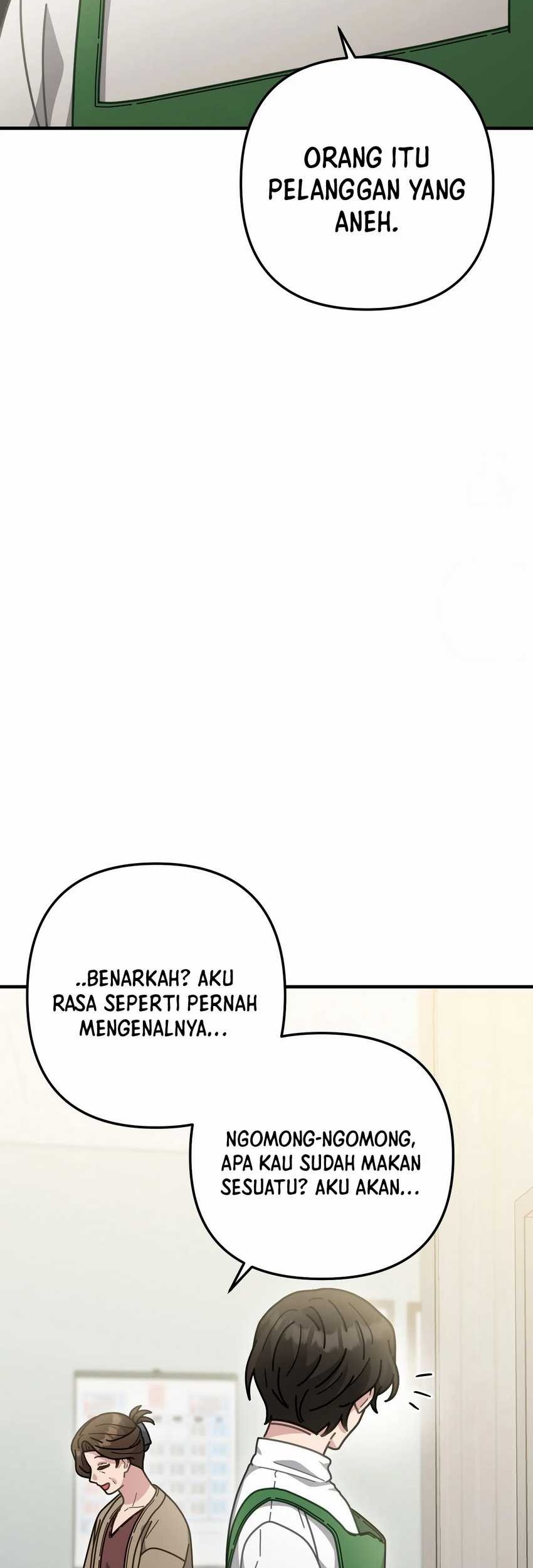 100 Years Old Top Chef Chapter 70 - halaman 84
