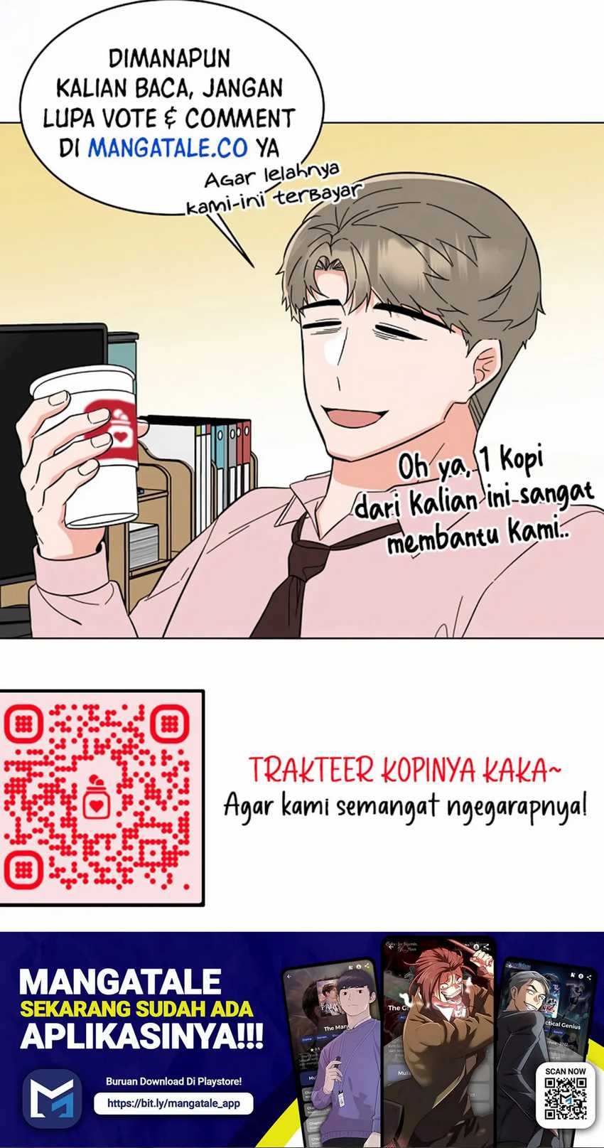 100 Years Old Top Chef Chapter 70 - halaman 95