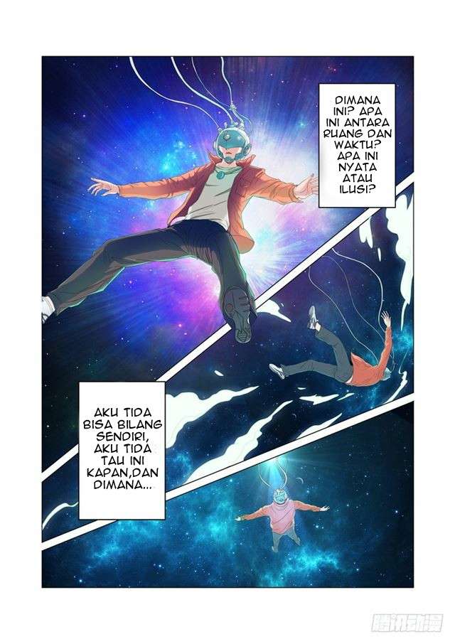 1000 Ways – Sun Shangxiang Chapter 1 - halaman 2
