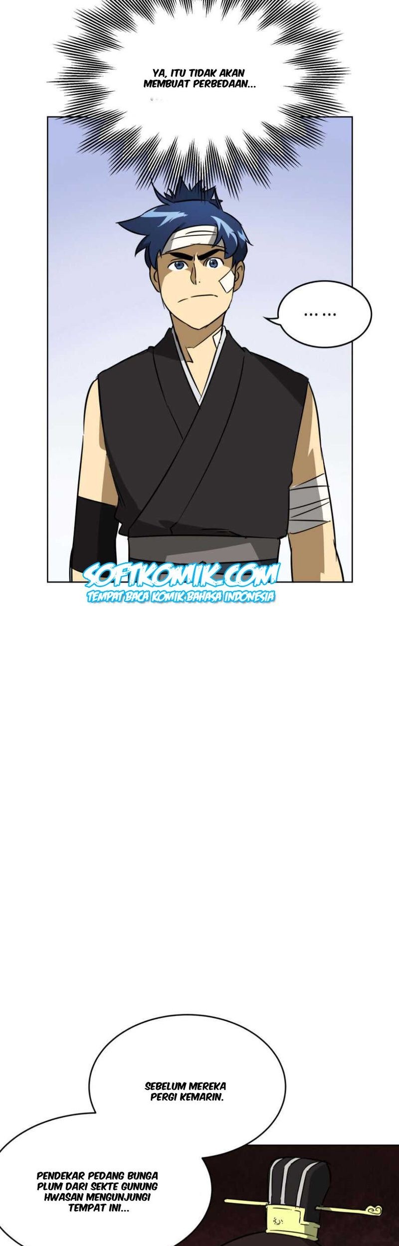 1000 Yen Hero Chapter 3 - halaman 3