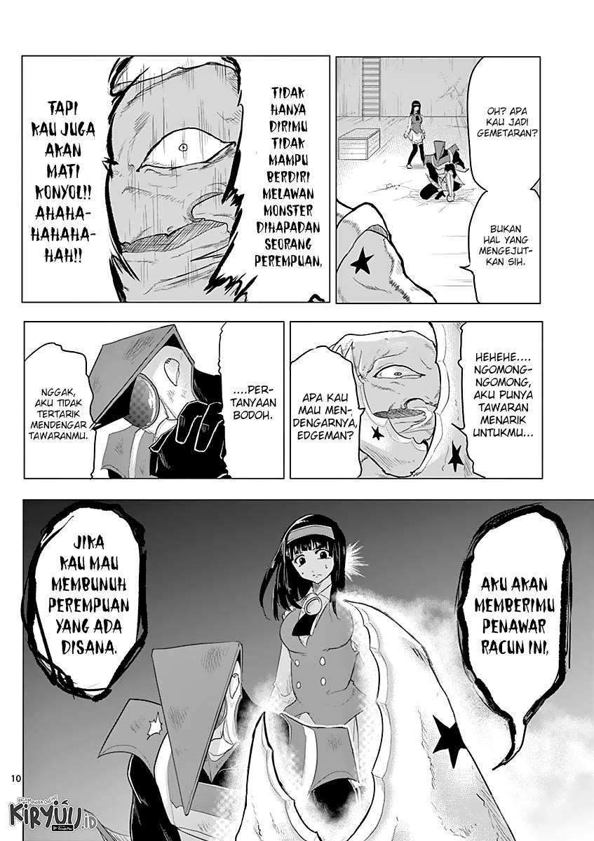 1000 Yen Hero Chapter 9 - halaman 14