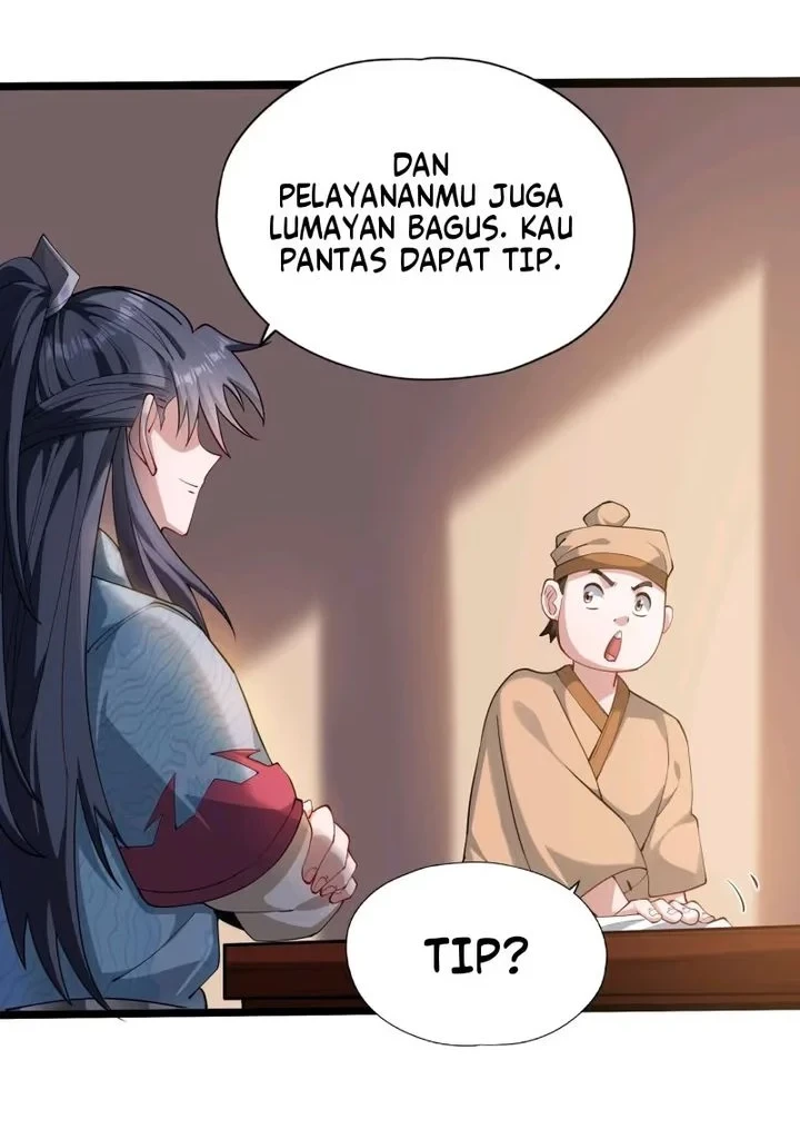 10,000 Ways to Eliminate Players Chapter 10 - halaman 18