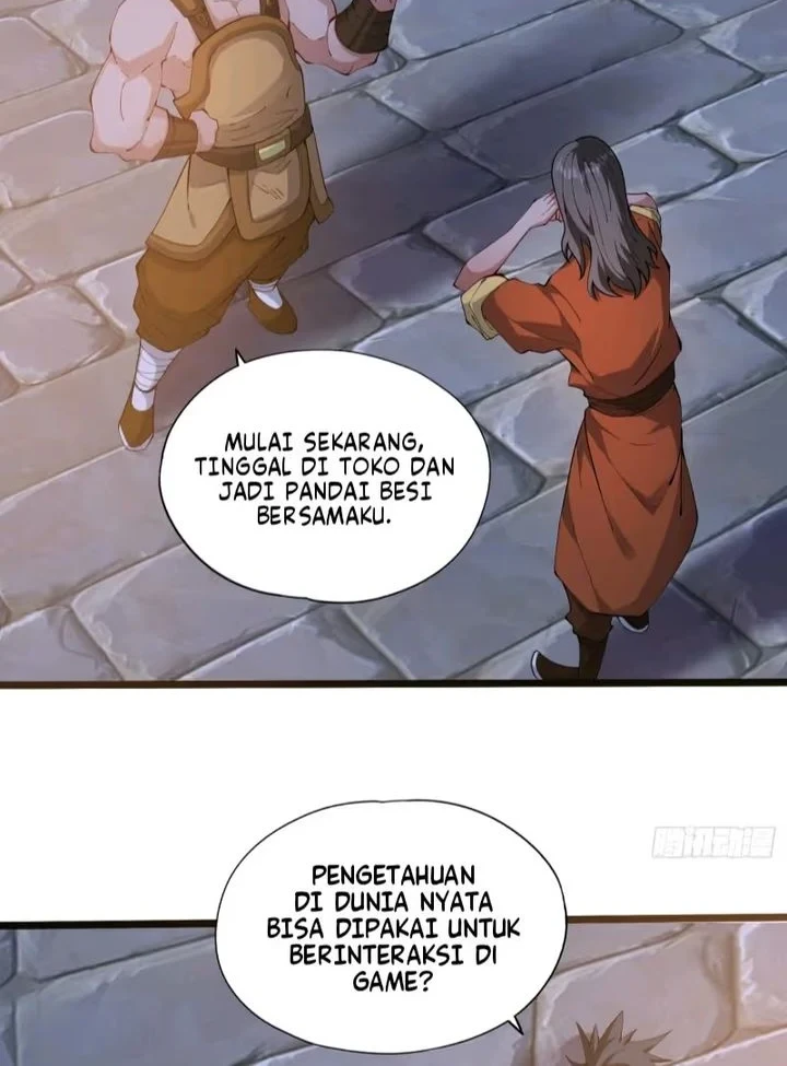 10,000 Ways to Eliminate Players Chapter 10 - halaman 2