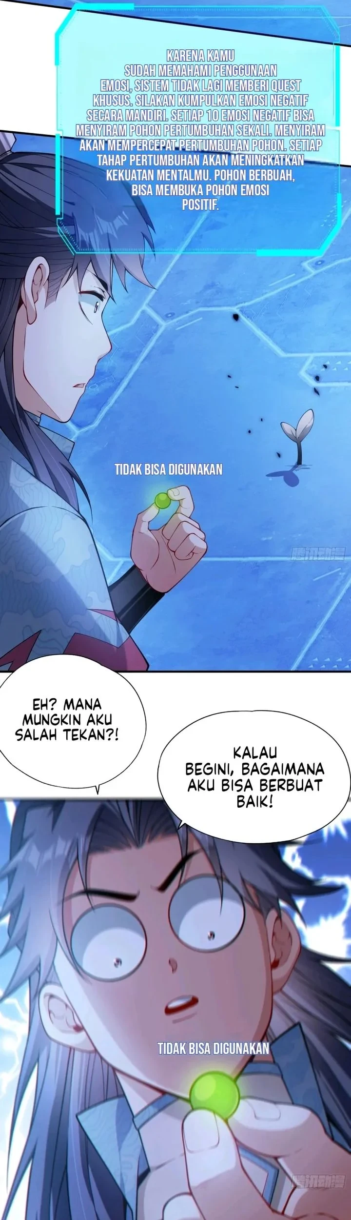 10,000 Ways to Eliminate Players Chapter 11 - halaman 19