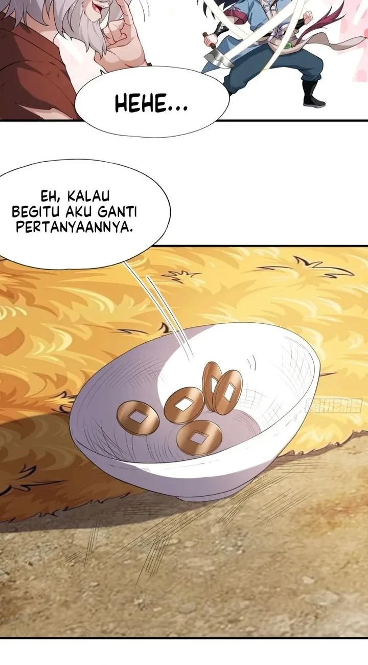 10,000 Ways to Eliminate Players Chapter 11 - halaman 2