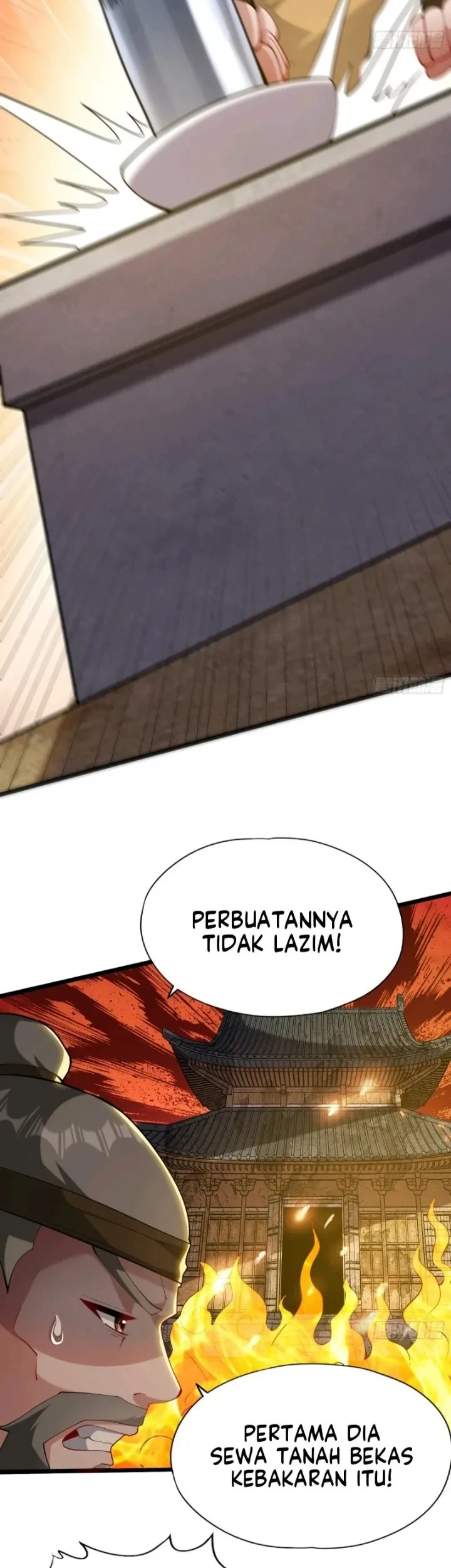 10,000 Ways to Eliminate Players Chapter 13 - halaman 3