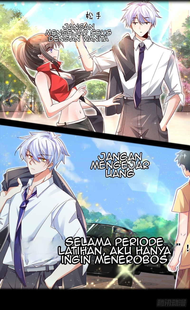 100.000 Layers Of Body Refining: I Raise All Emperor Chapter 0 - halaman 10