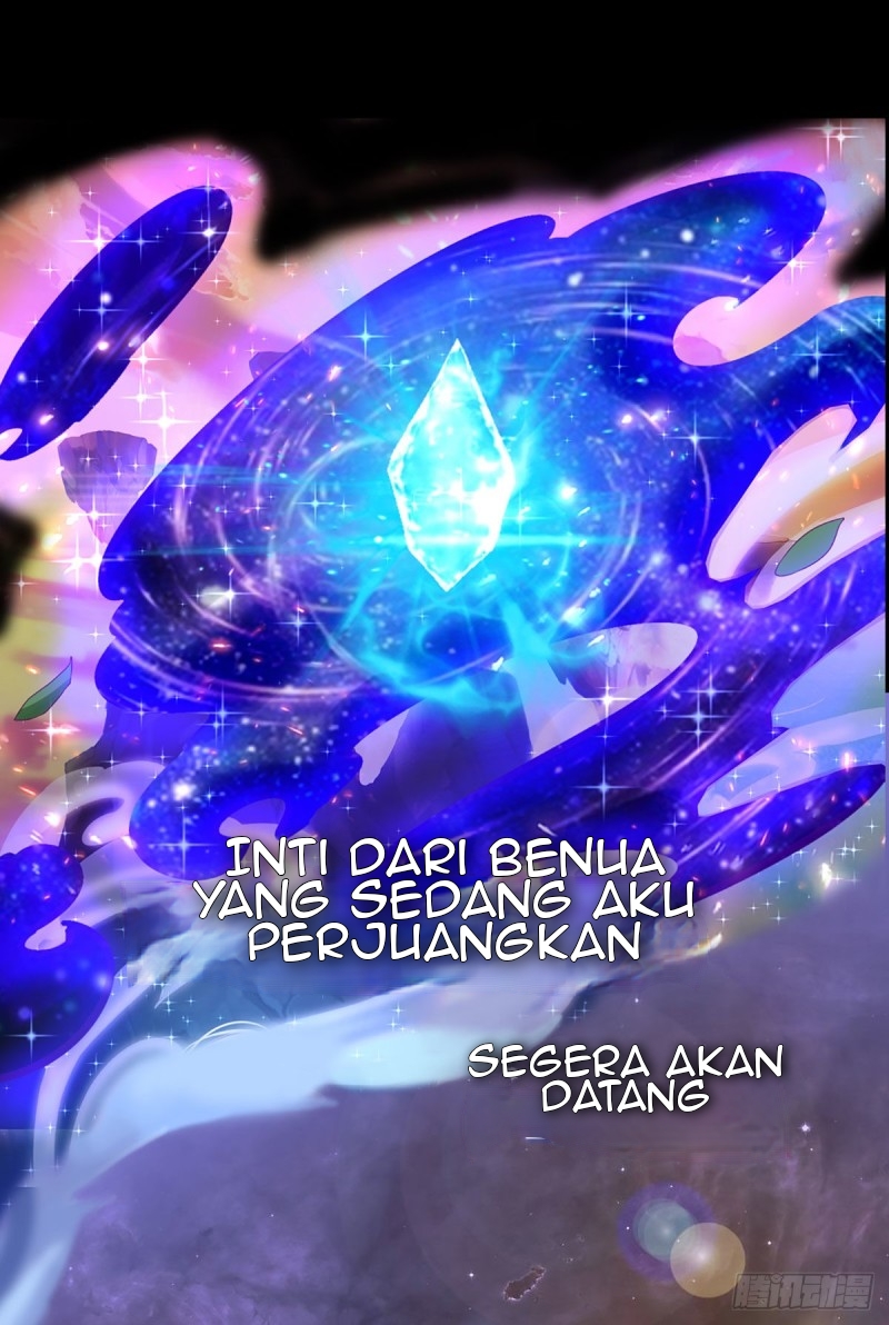100.000 Layers Of Body Refining: I Raise All Emperor Chapter 0 - halaman 11