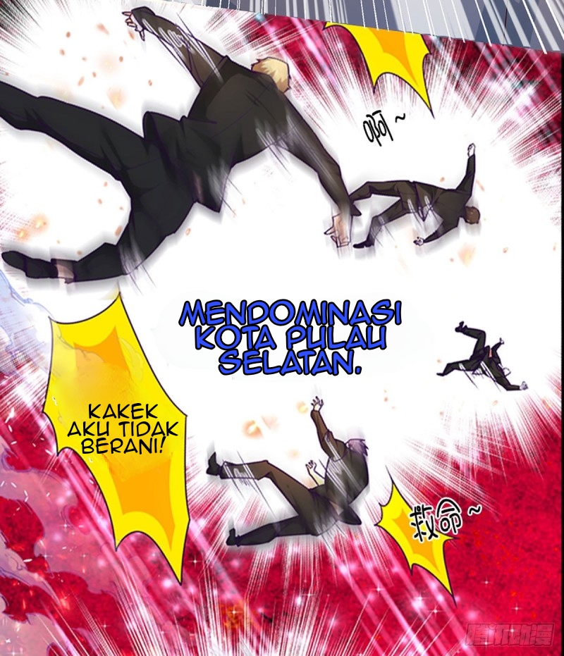 100.000 Layers Of Body Refining: I Raise All Emperor Chapter 0 - halaman 8