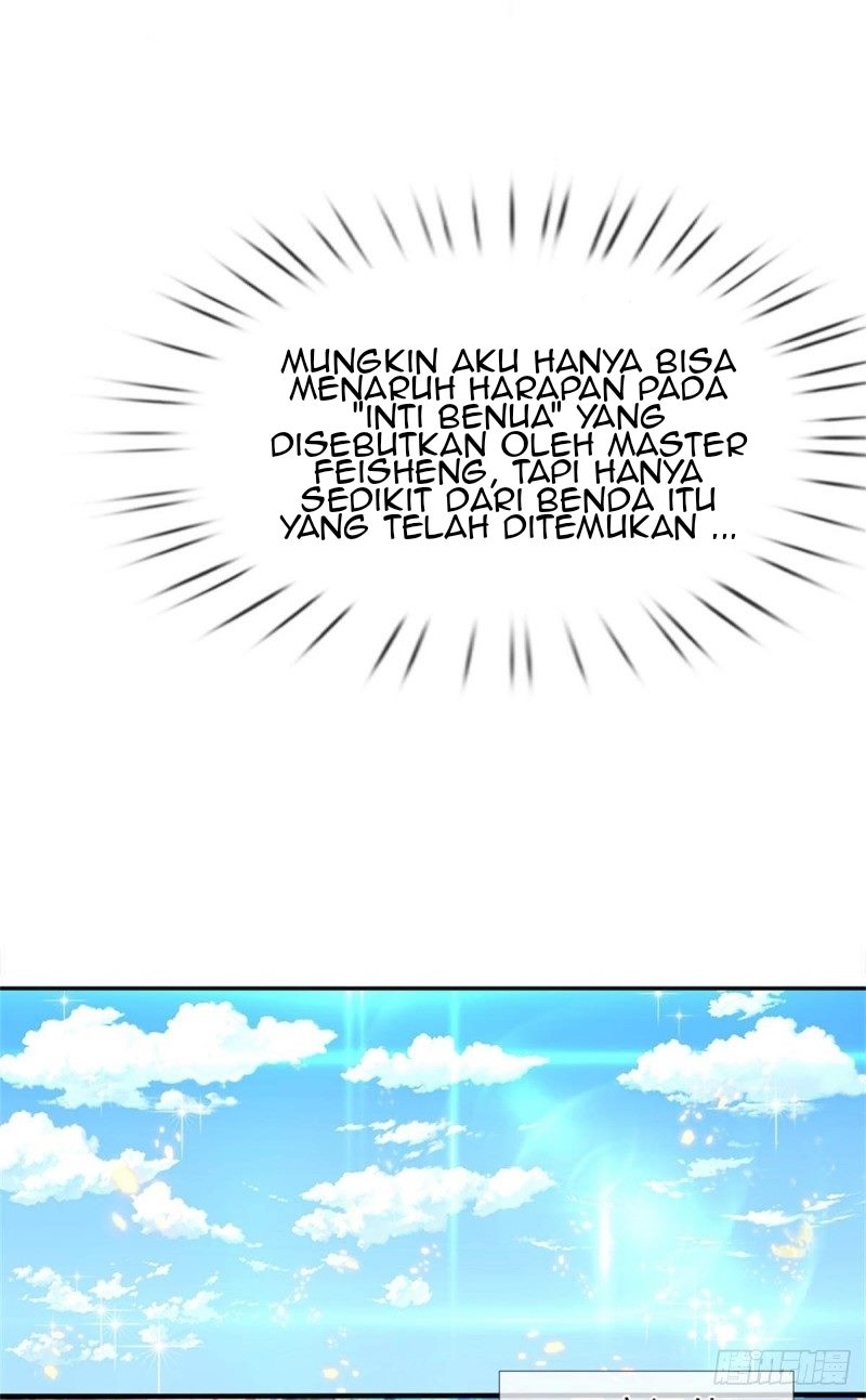 100.000 Layers Of Body Refining: I Raise All Emperor Chapter 1 - halaman 14