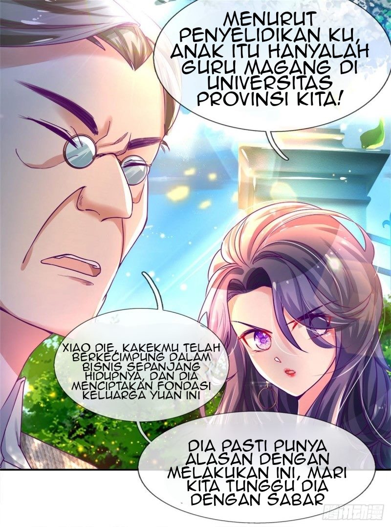 100.000 Layers Of Body Refining: I Raise All Emperor Chapter 1 - halaman 16