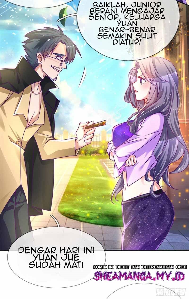100.000 Layers Of Body Refining: I Raise All Emperor Chapter 1 - halaman 27
