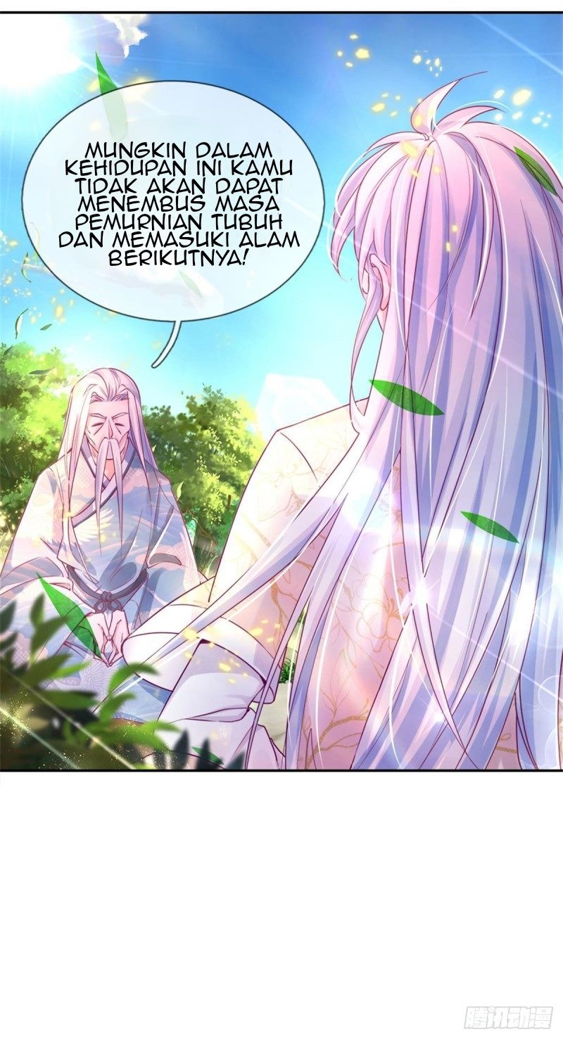 100.000 Layers Of Body Refining: I Raise All Emperor Chapter 1 - halaman 5