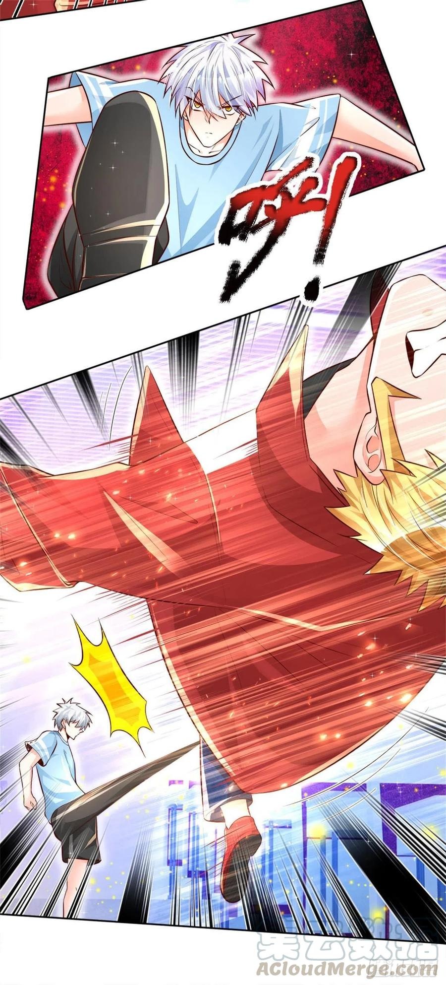 100.000 Layers Of Body Refining: I Raise All Emperor Chapter 10 - halaman 32