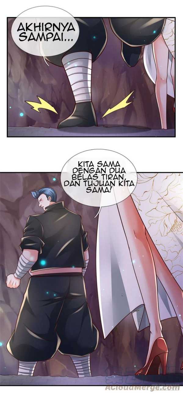 100.000 Layers Of Body Refining: I Raise All Emperor Chapter 100 - halaman 2
