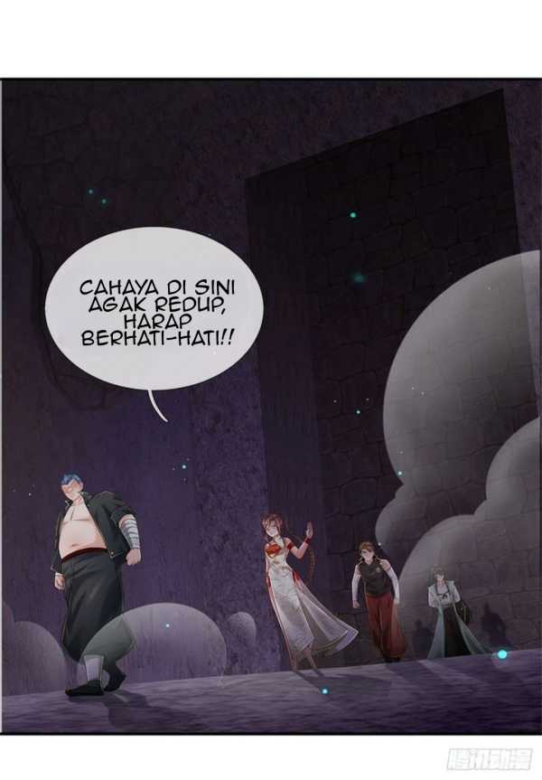 100.000 Layers Of Body Refining: I Raise All Emperor Chapter 100 - halaman 21
