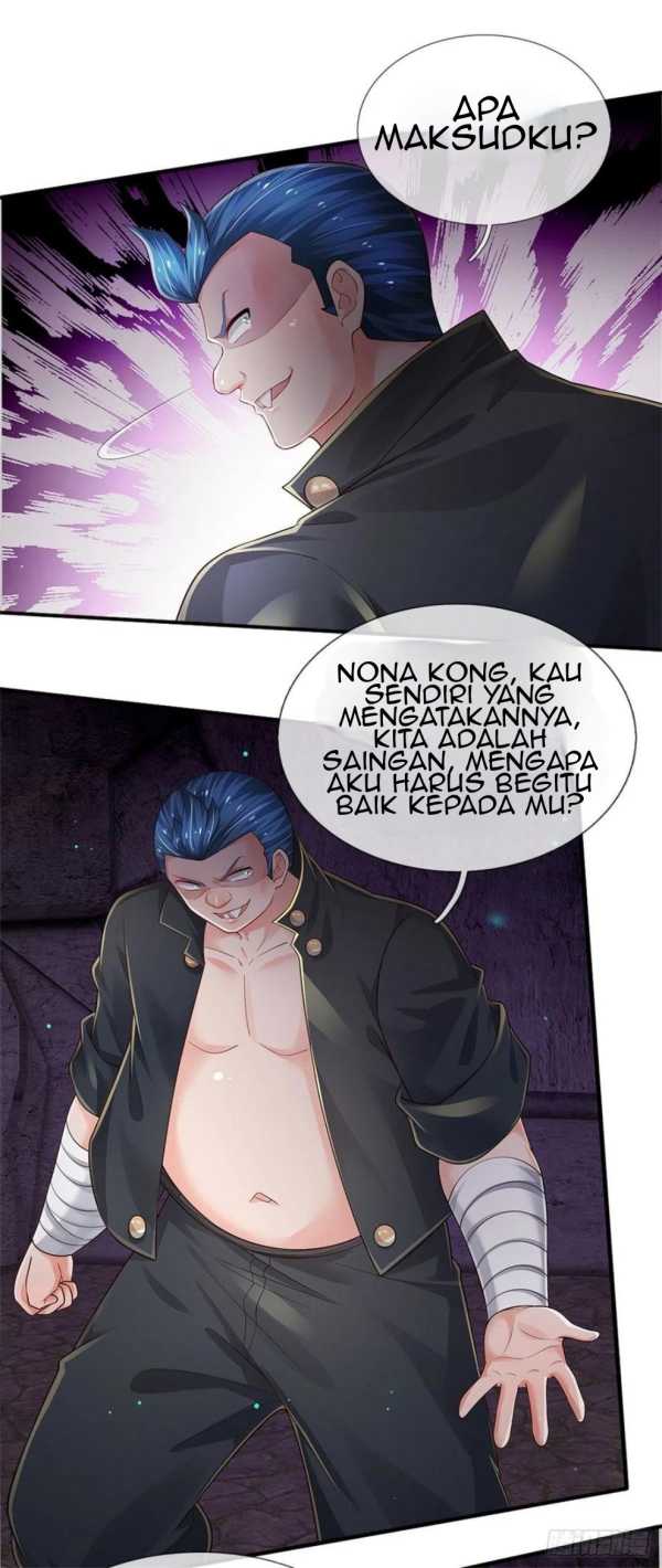100.000 Layers Of Body Refining: I Raise All Emperor Chapter 100 - halaman 27