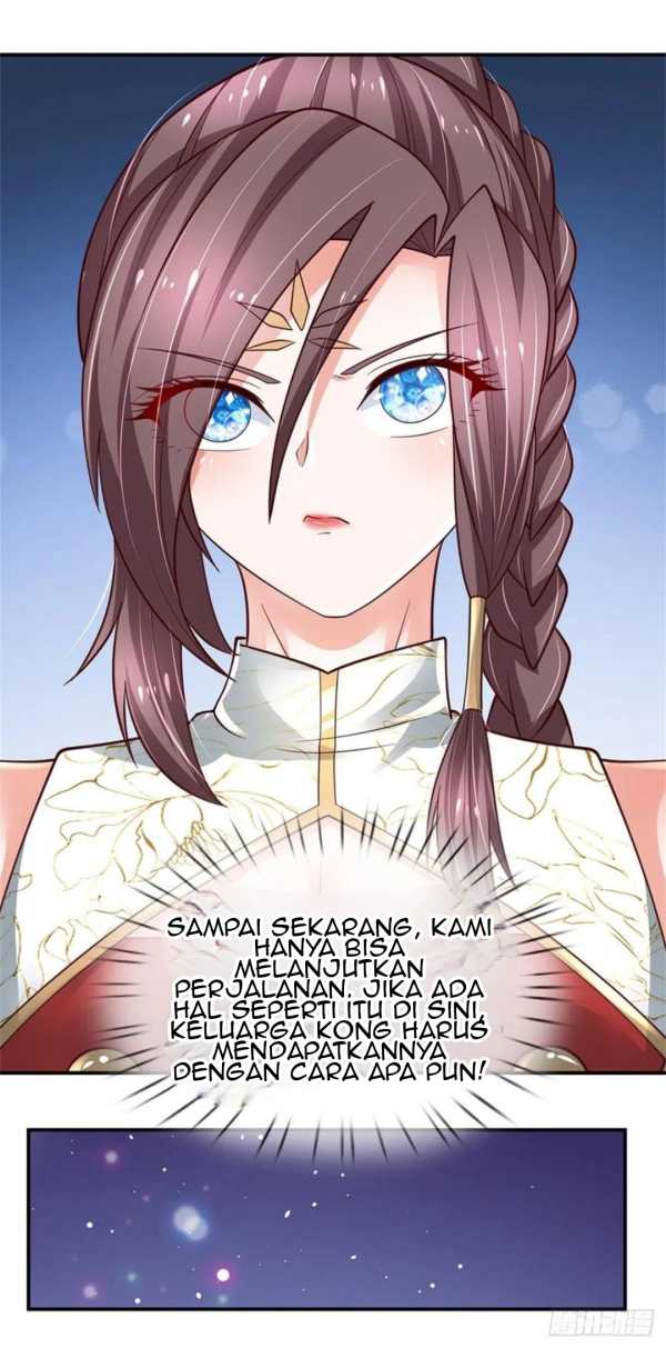 100.000 Layers Of Body Refining: I Raise All Emperor Chapter 100 - halaman 7