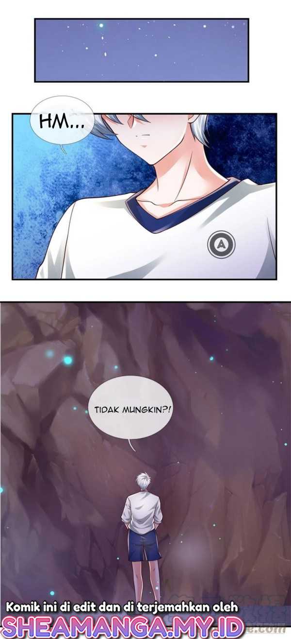 100.000 Layers Of Body Refining: I Raise All Emperor Chapter 100 - halaman 8
