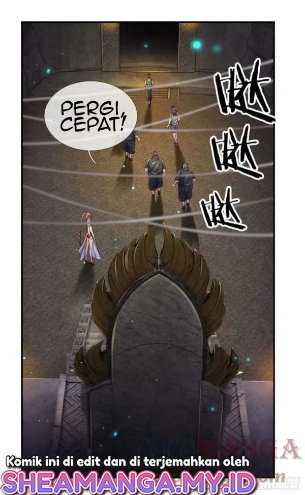 100.000 Layers Of Body Refining: I Raise All Emperor Chapter 101 - halaman 20