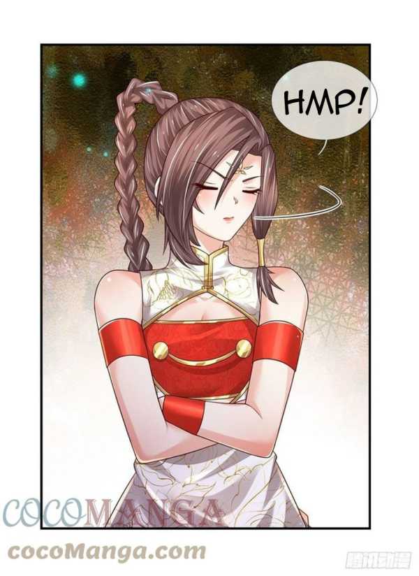 100.000 Layers Of Body Refining: I Raise All Emperor Chapter 101 - halaman 22