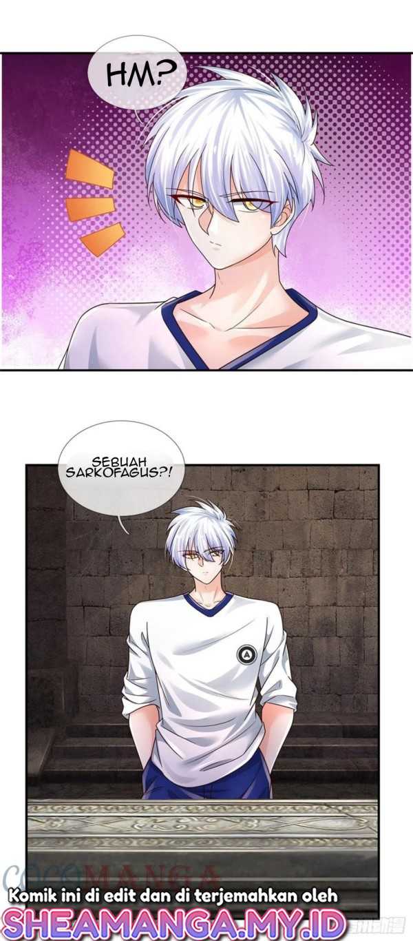 100.000 Layers Of Body Refining: I Raise All Emperor Chapter 101 - halaman 28