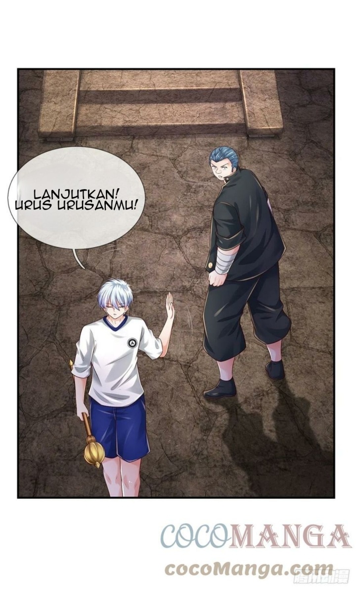 100.000 Layers Of Body Refining: I Raise All Emperor Chapter 102 - halaman 12