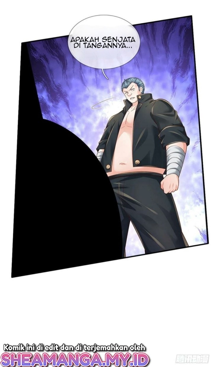 100.000 Layers Of Body Refining: I Raise All Emperor Chapter 102 - halaman 15