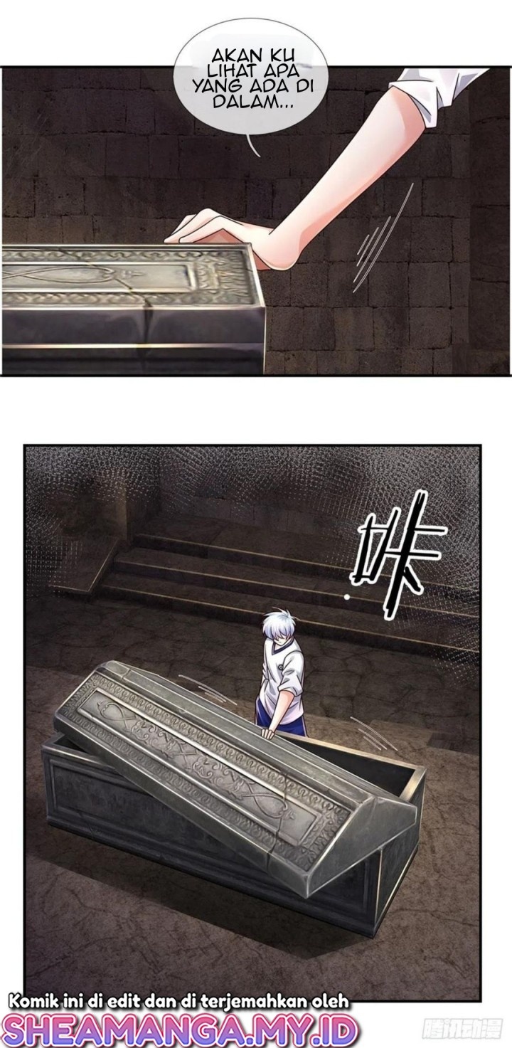 100.000 Layers Of Body Refining: I Raise All Emperor Chapter 102 - halaman 3