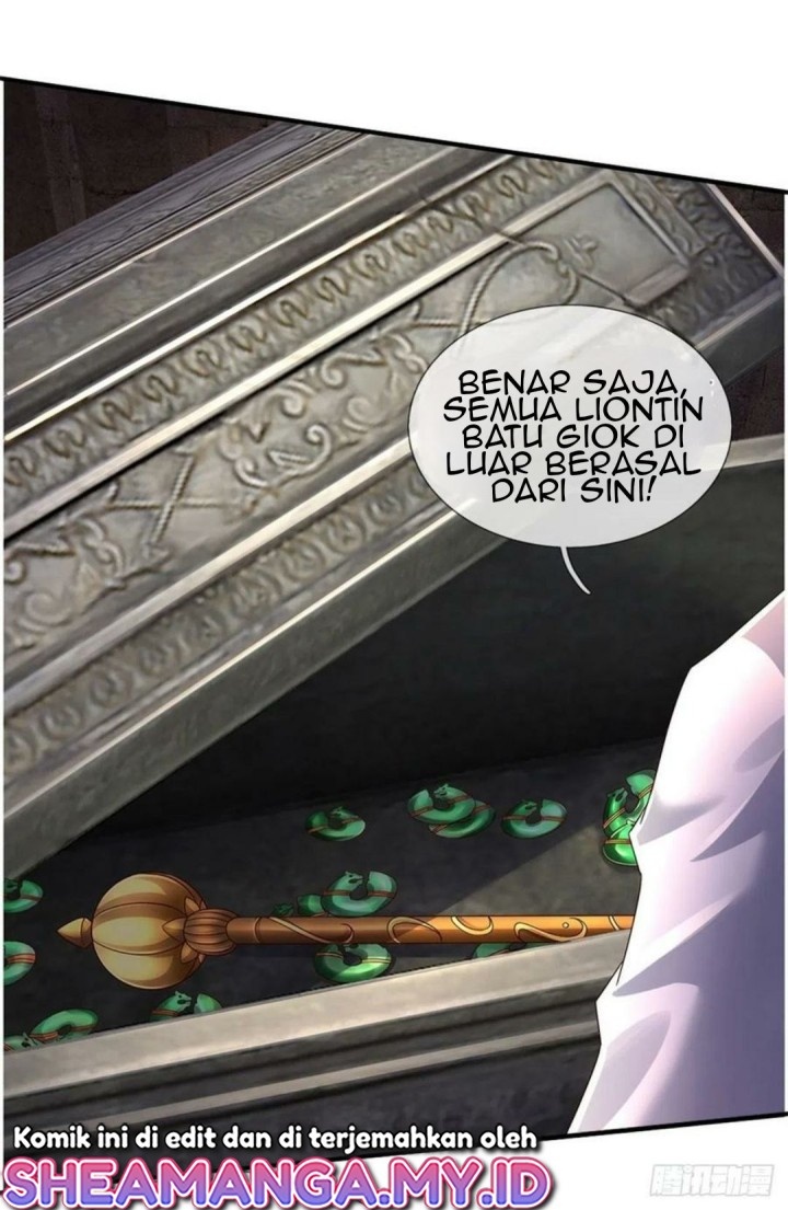 100.000 Layers Of Body Refining: I Raise All Emperor Chapter 102 - halaman 5