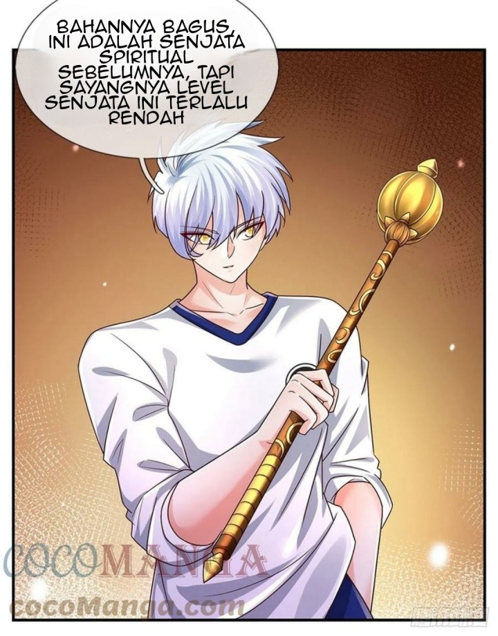100.000 Layers Of Body Refining: I Raise All Emperor Chapter 102 - halaman 6