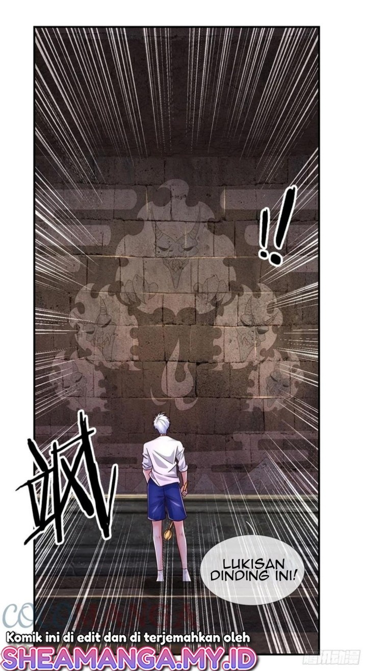 100.000 Layers Of Body Refining: I Raise All Emperor Chapter 102 - halaman 8
