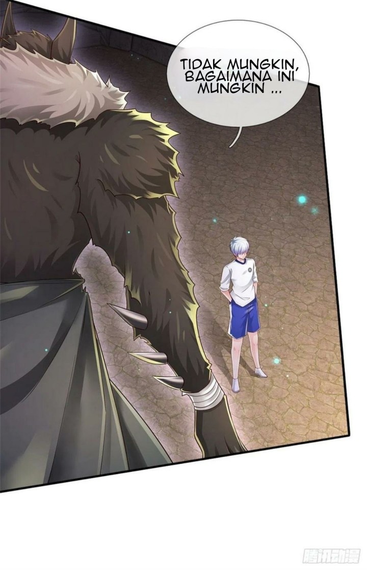 100.000 Layers Of Body Refining: I Raise All Emperor Chapter 104 - halaman 17