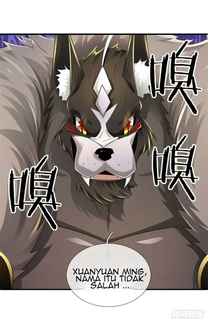 100.000 Layers Of Body Refining: I Raise All Emperor Chapter 104 - halaman 21