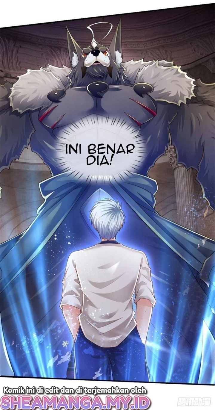 100.000 Layers Of Body Refining: I Raise All Emperor Chapter 104 - halaman 23