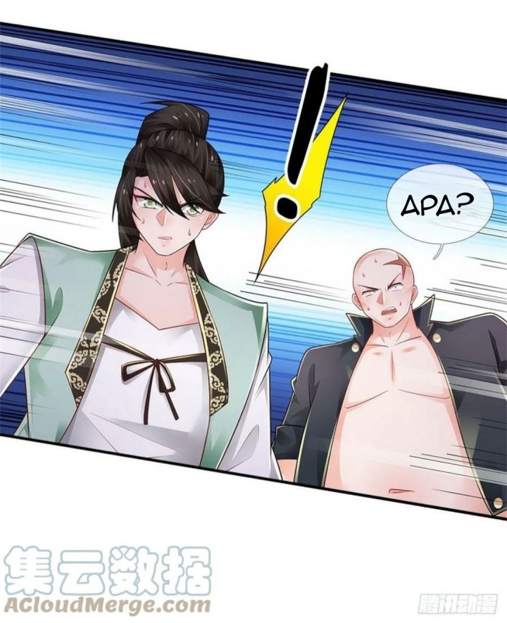 100.000 Layers Of Body Refining: I Raise All Emperor Chapter 104 - halaman 26