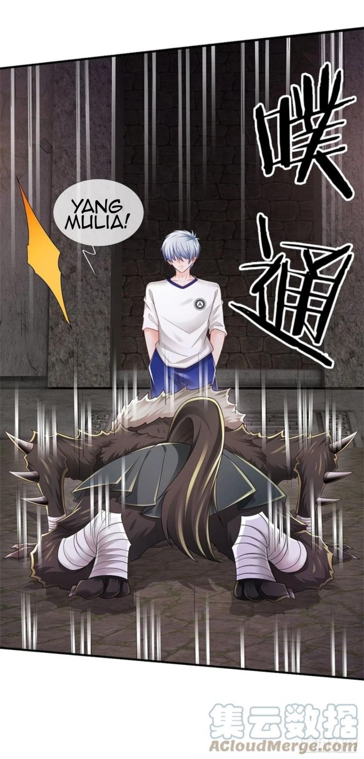 100.000 Layers Of Body Refining: I Raise All Emperor Chapter 104 - halaman 28