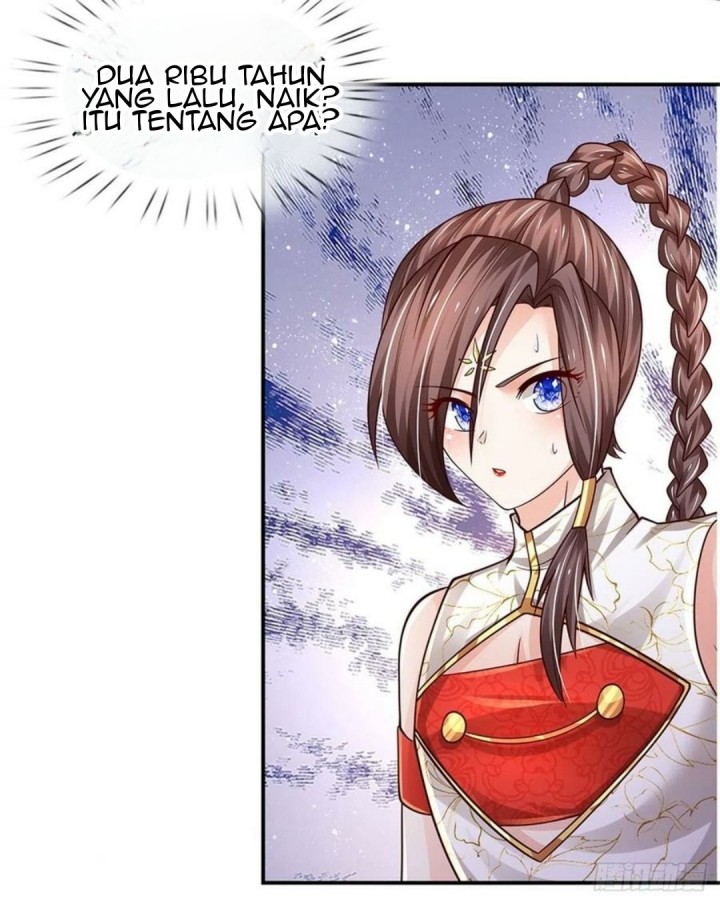 100.000 Layers Of Body Refining: I Raise All Emperor Chapter 105 - halaman 13