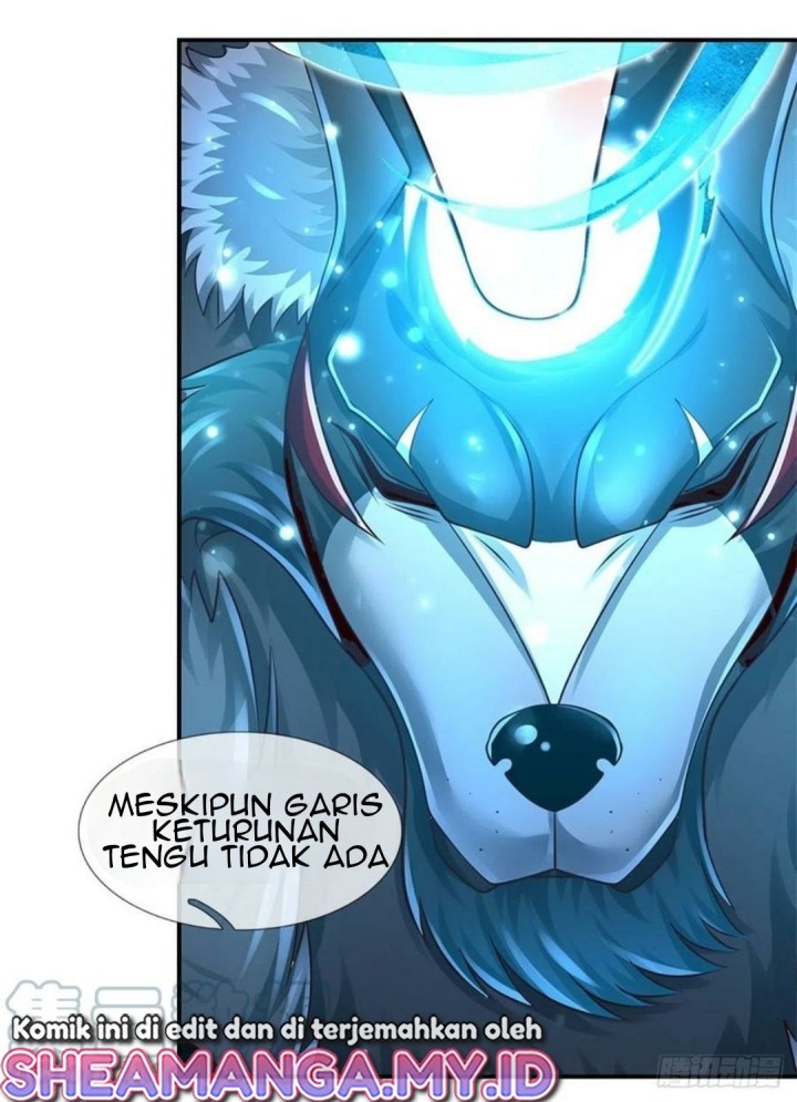 100.000 Layers Of Body Refining: I Raise All Emperor Chapter 105 - halaman 16
