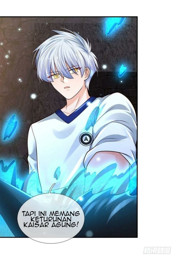 100.000 Layers Of Body Refining: I Raise All Emperor Chapter 105 - halaman 17