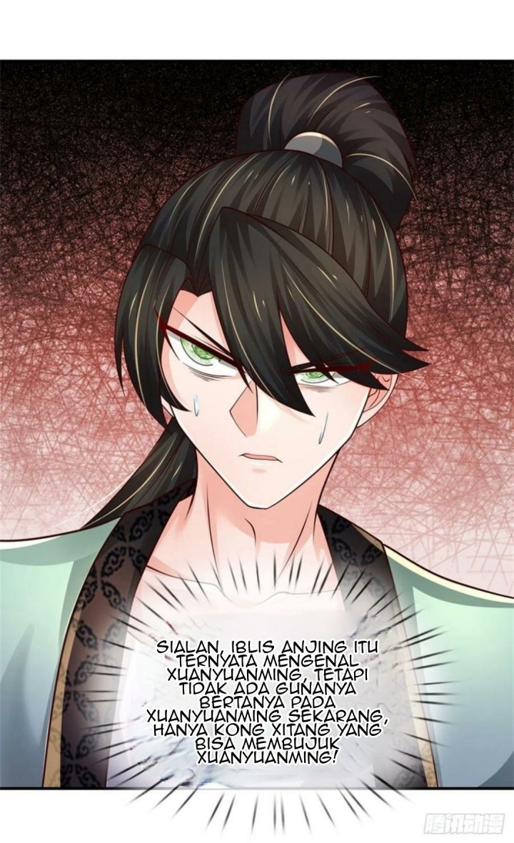 100.000 Layers Of Body Refining: I Raise All Emperor Chapter 105 - halaman 23