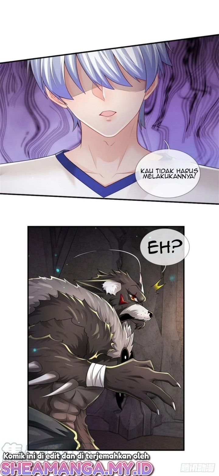 100.000 Layers Of Body Refining: I Raise All Emperor Chapter 105 - halaman 26