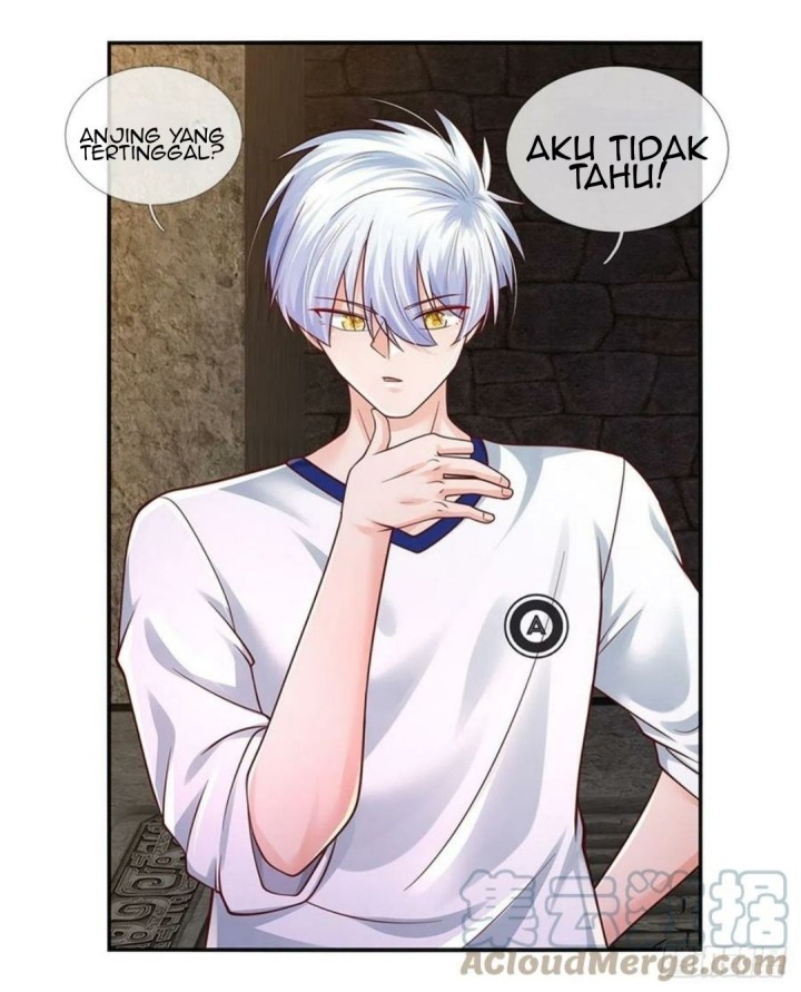 100.000 Layers Of Body Refining: I Raise All Emperor Chapter 105 - halaman 6