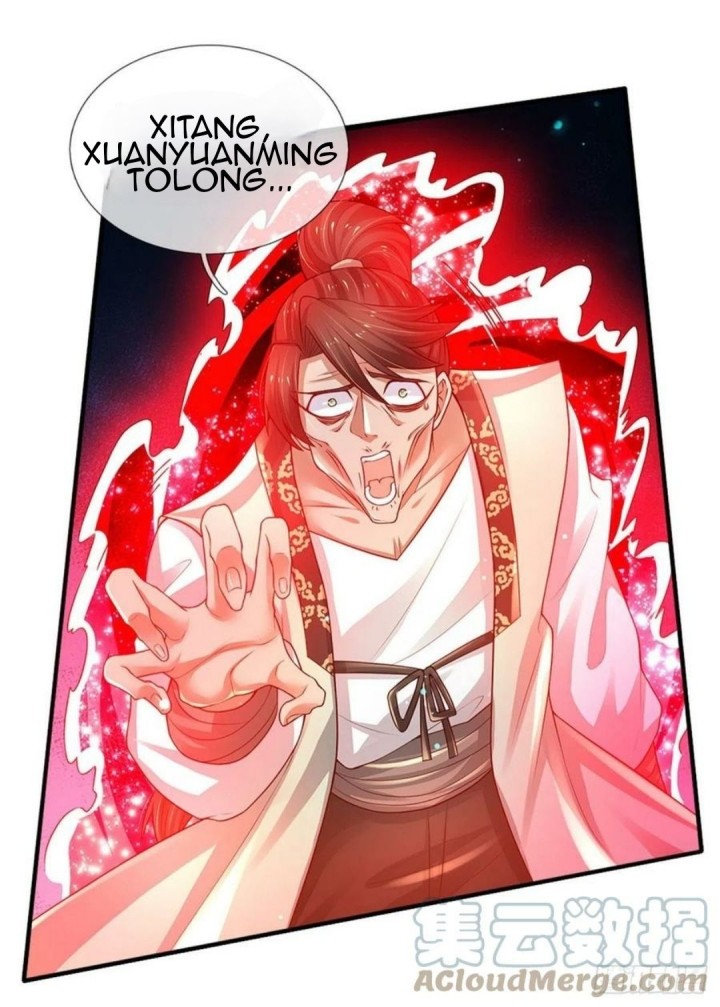 100.000 Layers Of Body Refining: I Raise All Emperor Chapter 106 - halaman 10